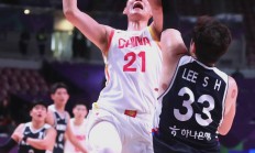 米兰登录入口-包含亚洲杯篮球比赛进入半决赛阶段，战况激烈的词条