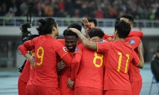 ac米兰体育官网-包含中国女足青年队迎来一场激烈对决！的词条