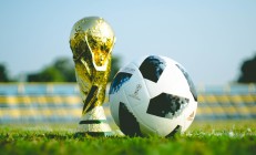 米兰体育app入口-火与血的独白，2026世界杯，塞尔维亚撕裂西班牙，梅西在废墟上起舞