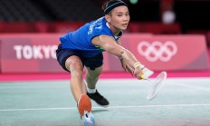 米兰-关于德国队轻取韩国队，戴资颖扛起全队的信息