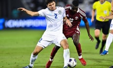 米兰体育入口-中亚球员因伤缺席比赛，球队备战受影响的简单介绍