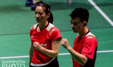 米兰捕鱼-丹麦队翻盘法国队，郑思维扛起全队的简单介绍