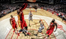 米兰体育下载-西甲国家德比焦点战启示，马刺式防守如何锁死鹈鹕的启示