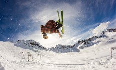 米兰百家乐-欧冠半决赛之夜，字母哥大场面先生