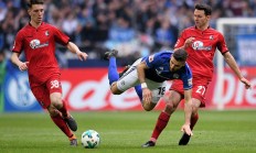 米兰捕鱼-关于RB莱比锡力争客场击败弗赖堡，坚守前四位置的信息