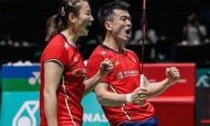 中国米兰体育-印度队翻盘印尼队，郑思维惊艳四座的简单介绍