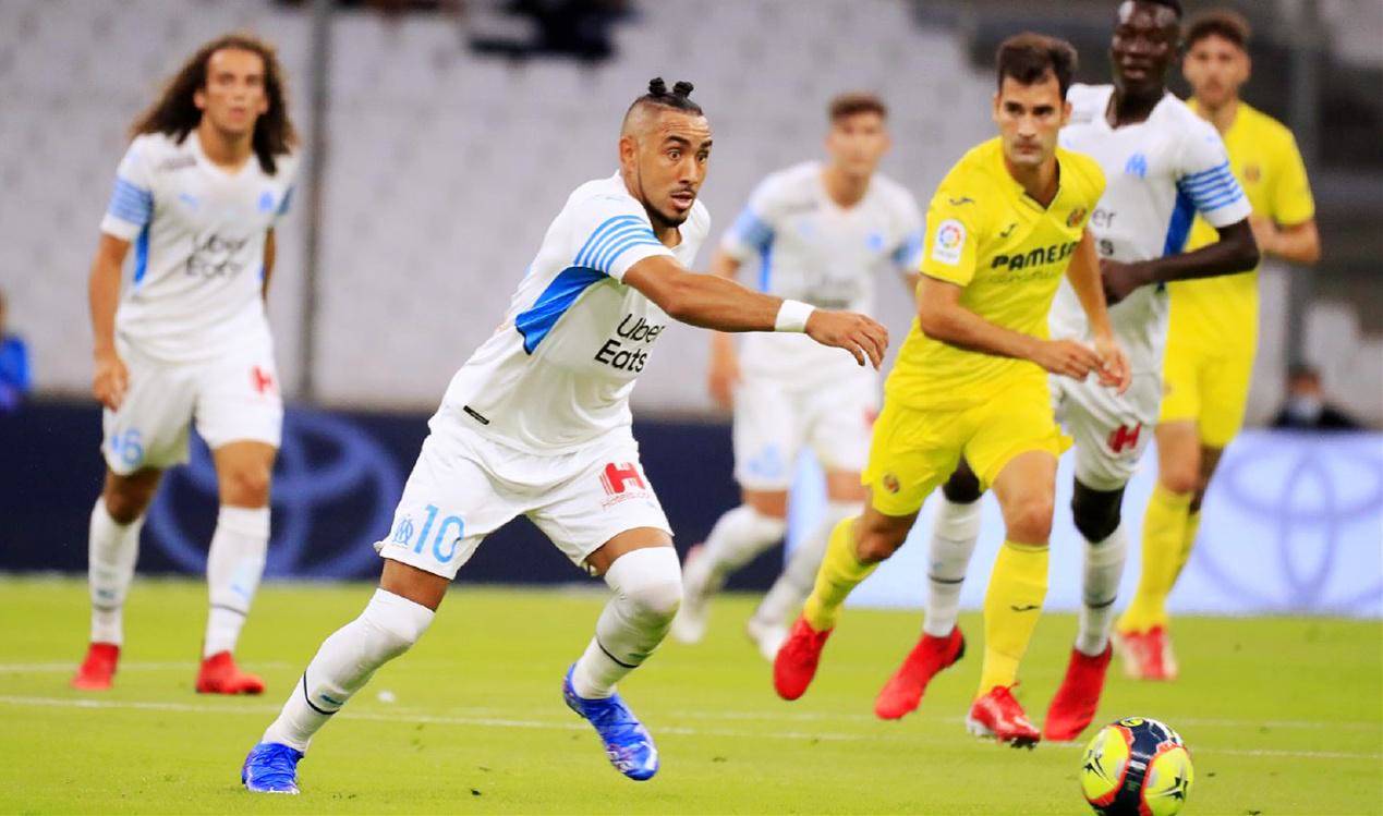 南特客场惨败,法甲比赛中少有的败局的简单介绍 南特客场惨败,法甲比赛中少有的败局的简单介绍