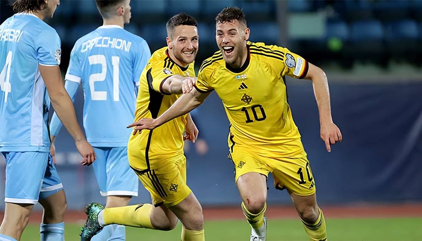 欧预赛首轮对战揭晓，全球球迷翘首期待