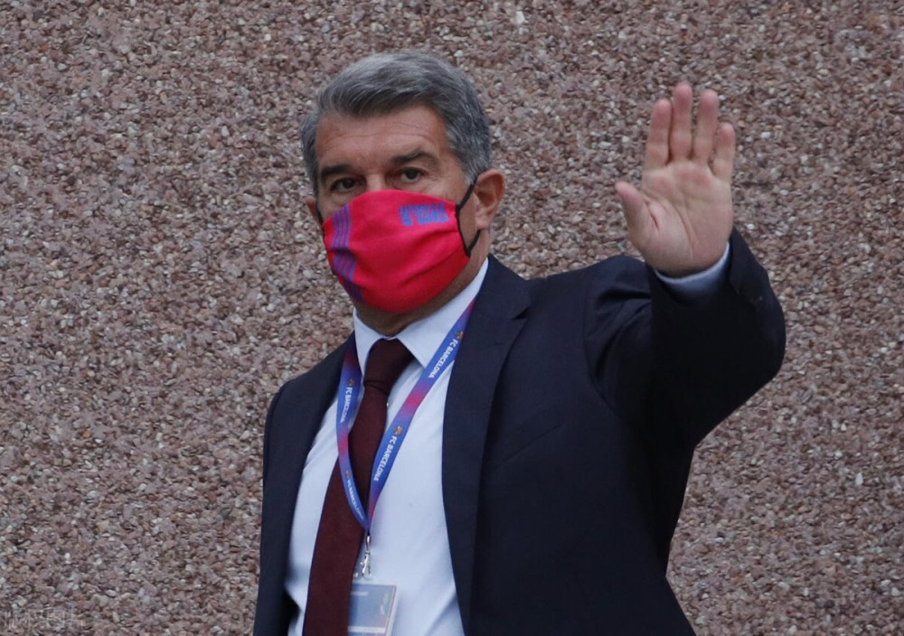 新任主教练浮出水面，欧国联球队状况洞悉