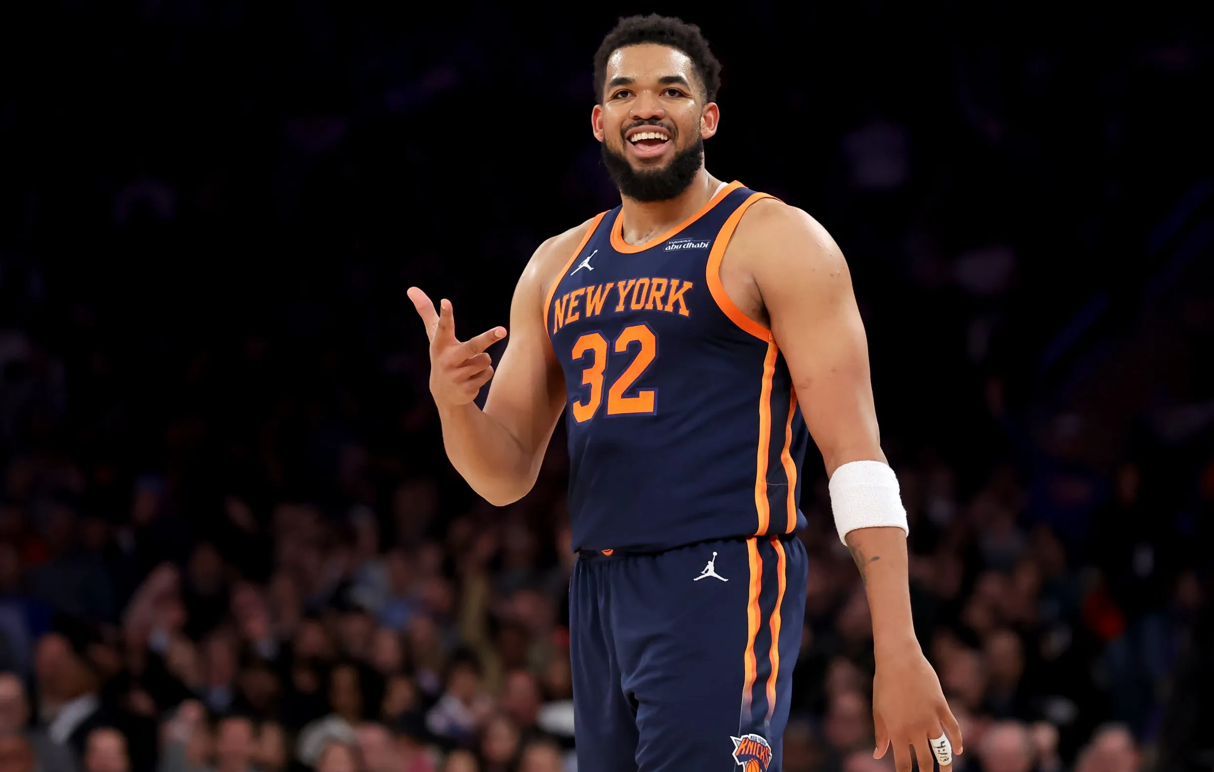 森林狼主场击败快船,唐斯砍下20+10+5的简单介绍 森林狼主场击败快船,唐斯砍下20+10+5的简单介绍