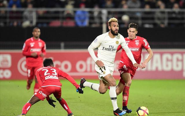 关于第戎客场大胜,排名表现明显改善的信息 关于第戎客场大胜,排名表现明显改善的信息