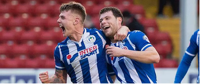 沃尔索尔逼平对手,保级形势不明朗的简单介绍 沃尔索尔逼平对手,保级形势不明朗的简单介绍