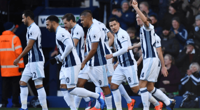 沃尔索尔逼平对手,保级形势不明朗的简单介绍 沃尔索尔逼平对手,保级形势不明朗的简单介绍