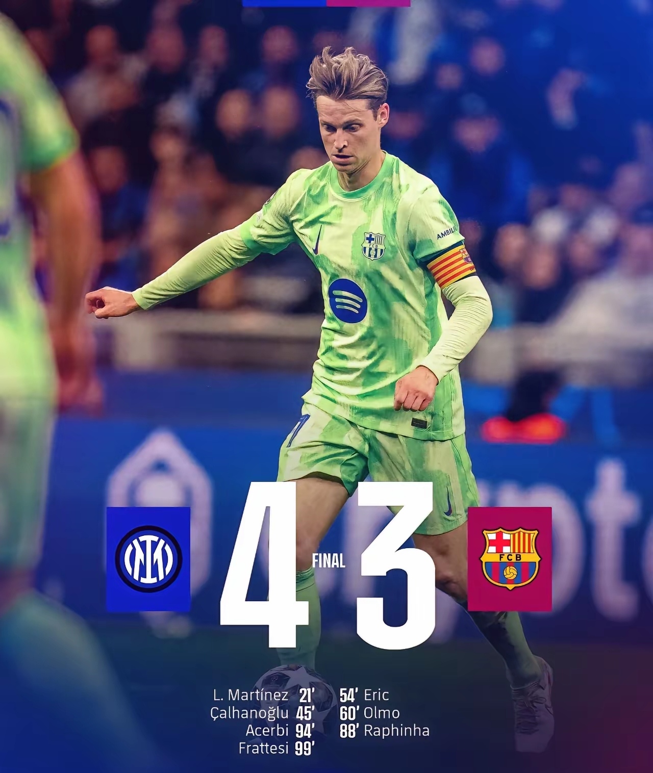 包含巴萨战平马德里，科曼：稳中求胜的词条