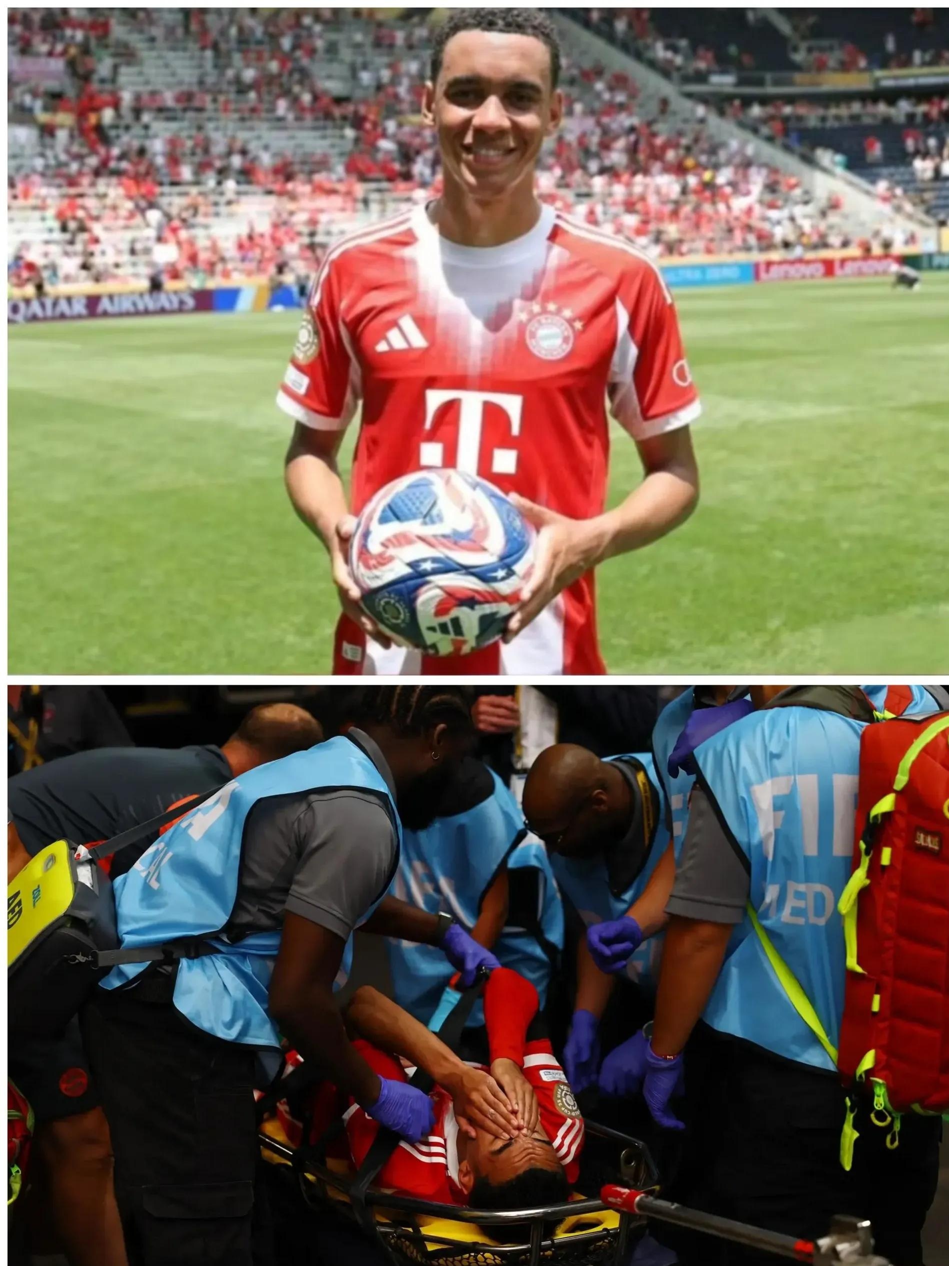 拜仁慕尼黑客场力克阿森纳,晋级半决赛的简单介绍 拜仁慕尼黑客场力克阿森纳,晋级半决赛的简单介绍