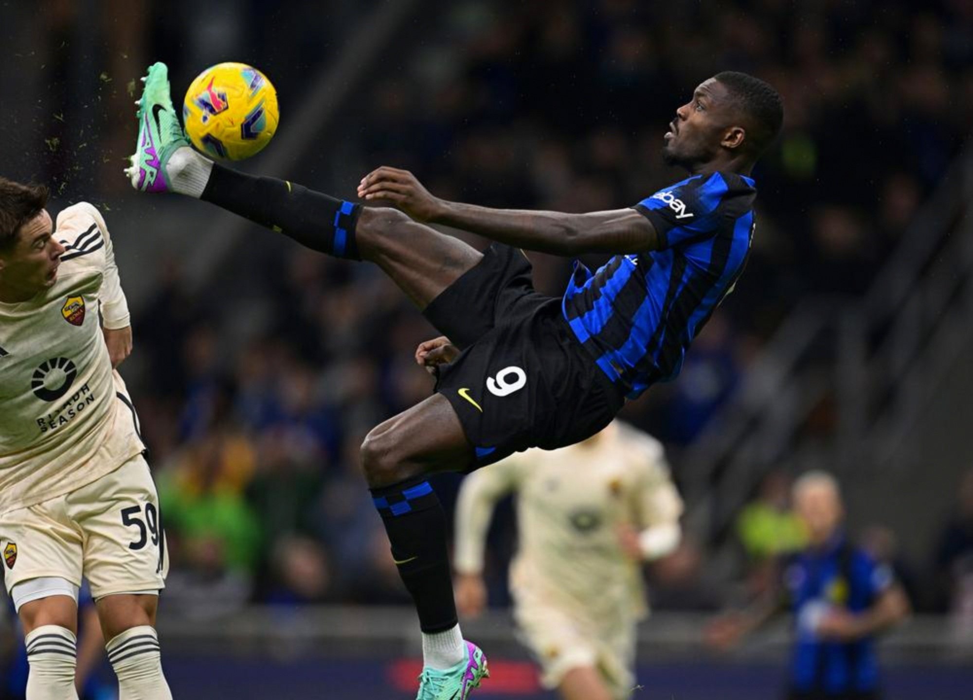 国米中场巨星状态回暖，或将成为冲冠关键的简单介绍