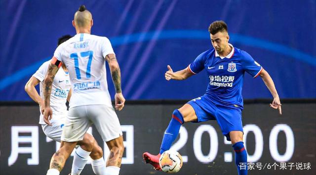 河南建业客场逆转，迎来宝贵胜利的简单介绍