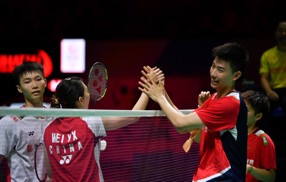 印度队力克日本队，郑思维高光表现的简单介绍