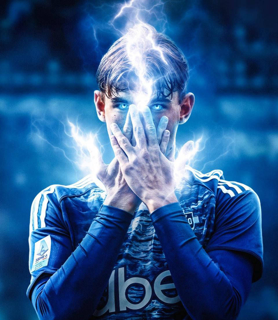 尤文轻取阿根廷，范佩西统治全场的简单介绍