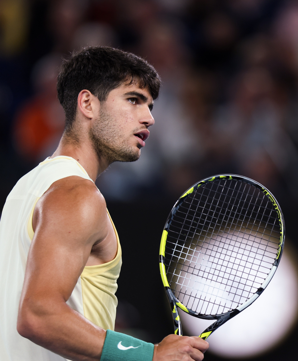 关于澳网逆转拉沃尔杯，兹维列夫高光表现的信息