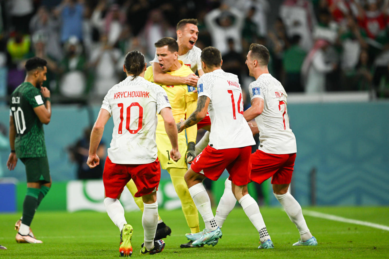 包含波兰队轻取法国队,波尔点燃赛场的词条 包含波兰队轻取法国队,波尔点燃赛场的词条