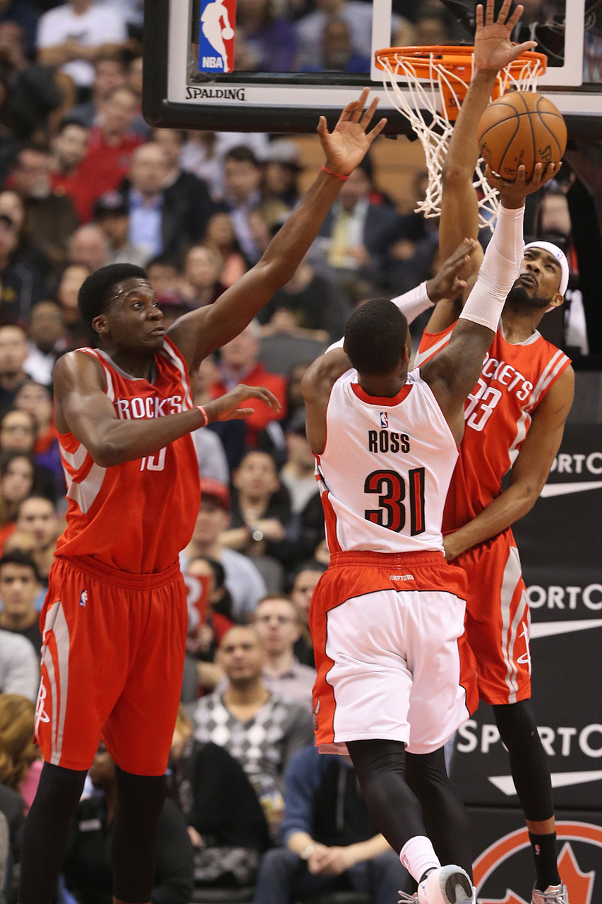 火箭险胜魔术，哈登关键制胜的简单介绍