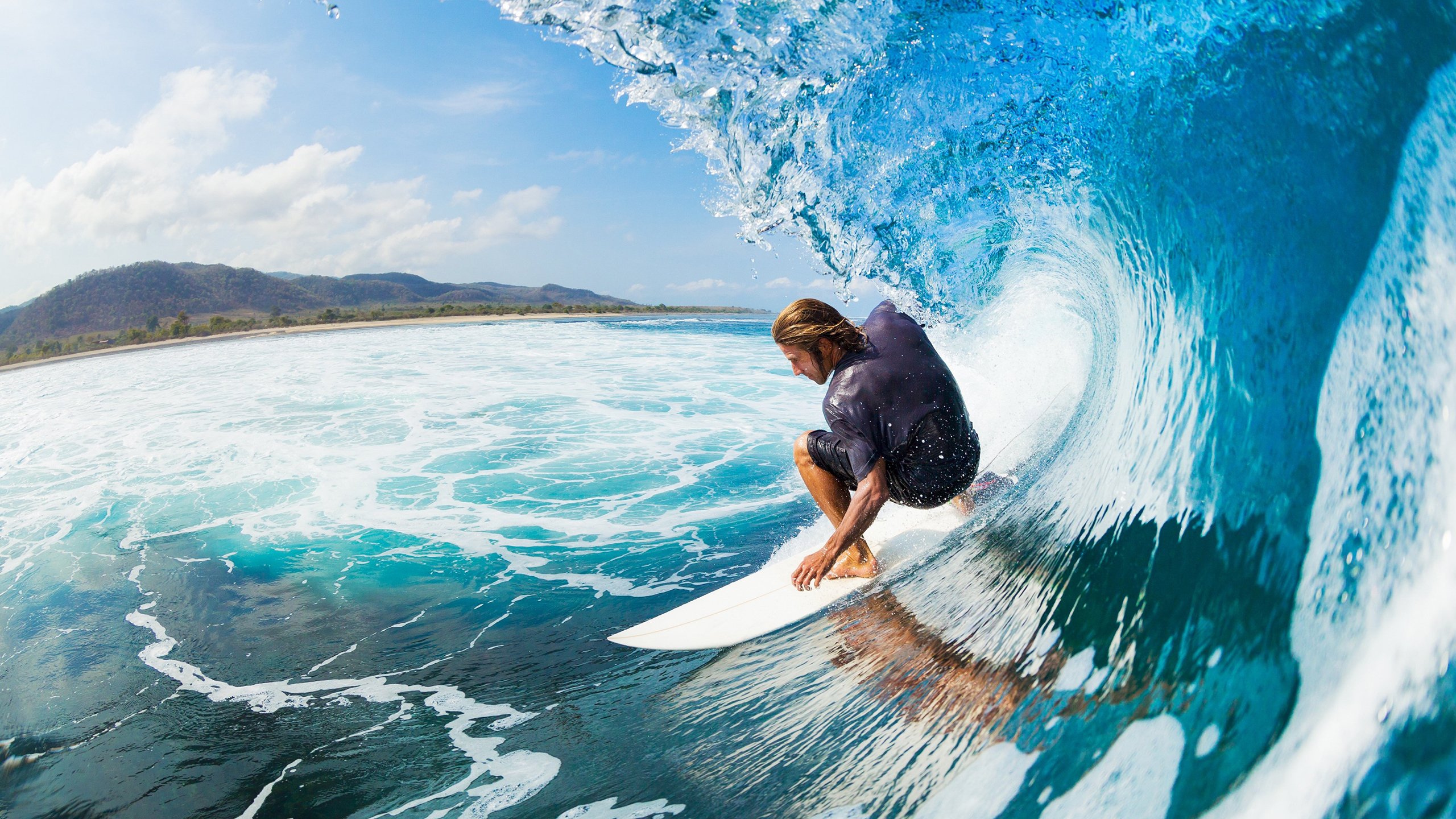 骑士争冠战利拉德关键一击，火箭遗憾出局