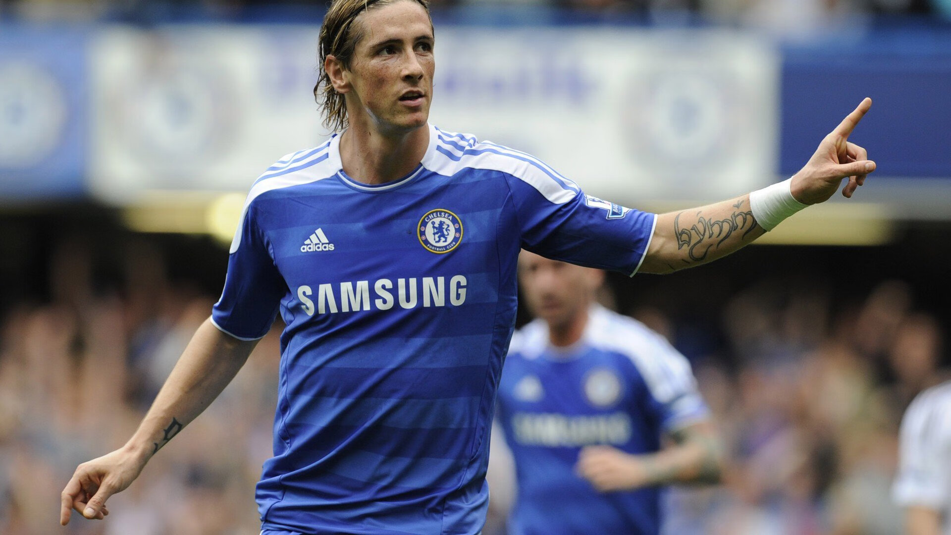 总决赛之夜，霍勒迪的沉默与回响